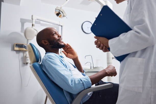 Best Emergency Dental Care for Broken or Chipped Teeth in Summerlin South, NV