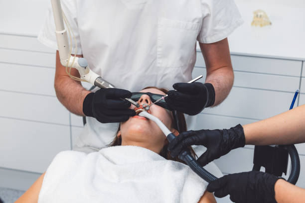 Best Emergency Gum Treatment in Summerlin South, NV